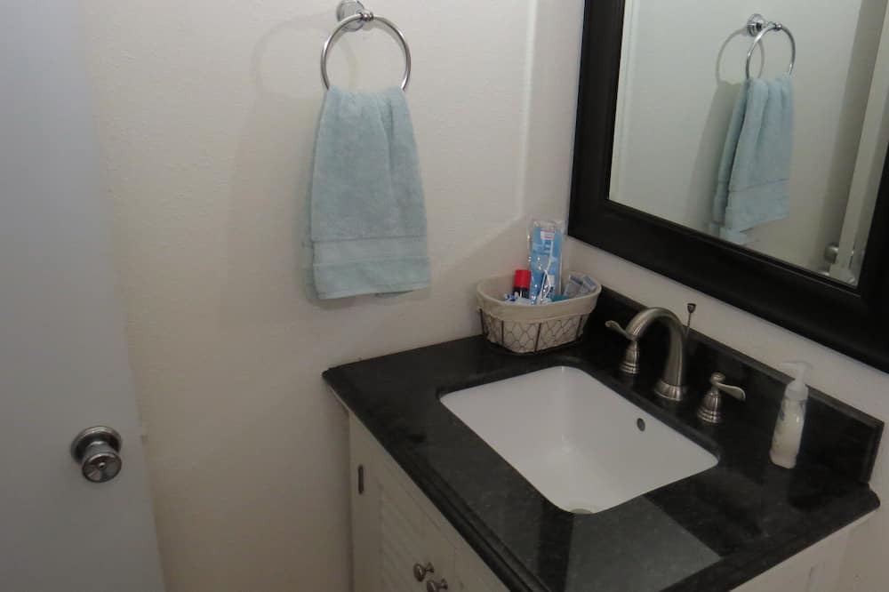 Photo of Bathroom in Placid Lakes