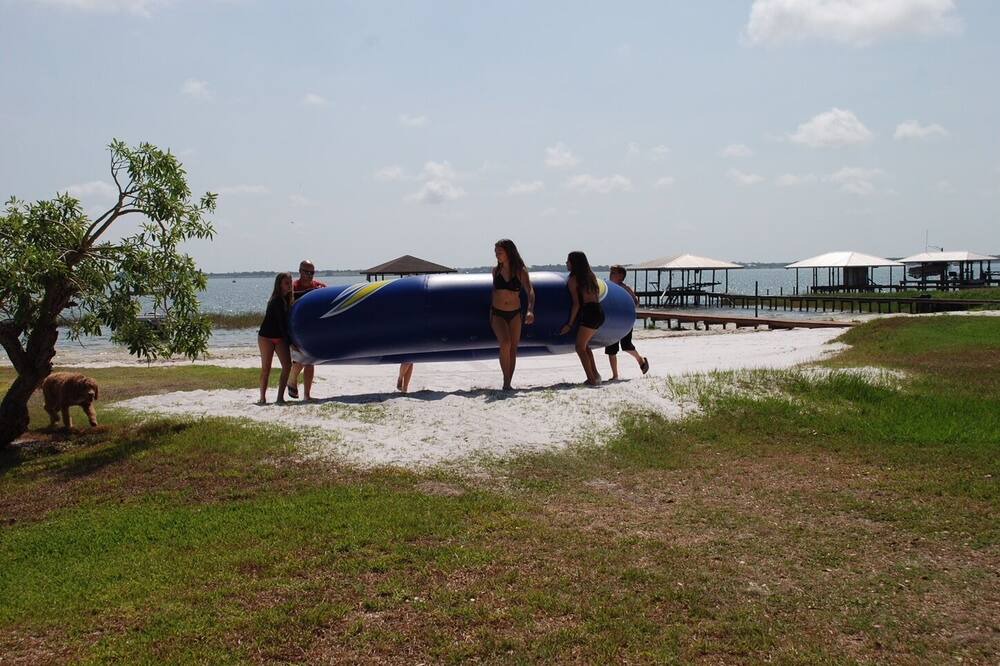 Photo of Others in Placid Lakes