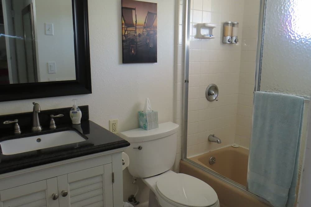 Photo of Bathroom in Placid Lakes