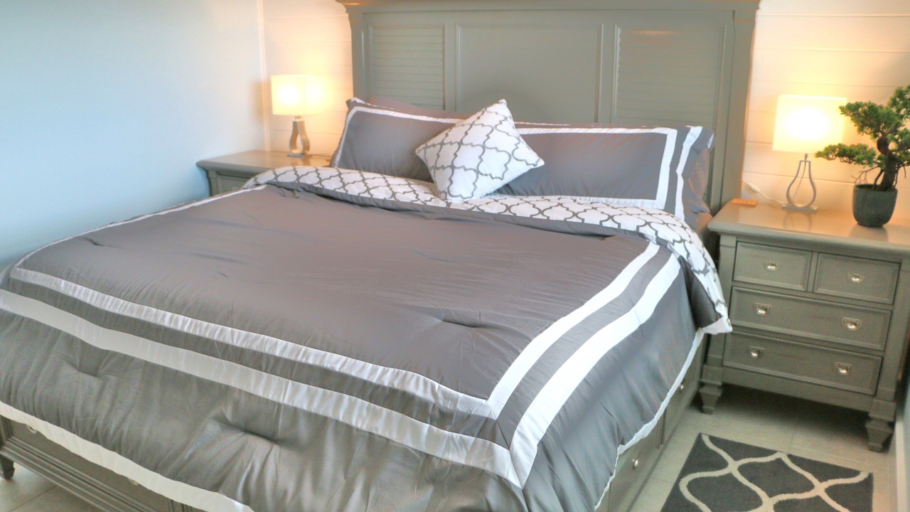 Photo of Bedroom in Islamorada