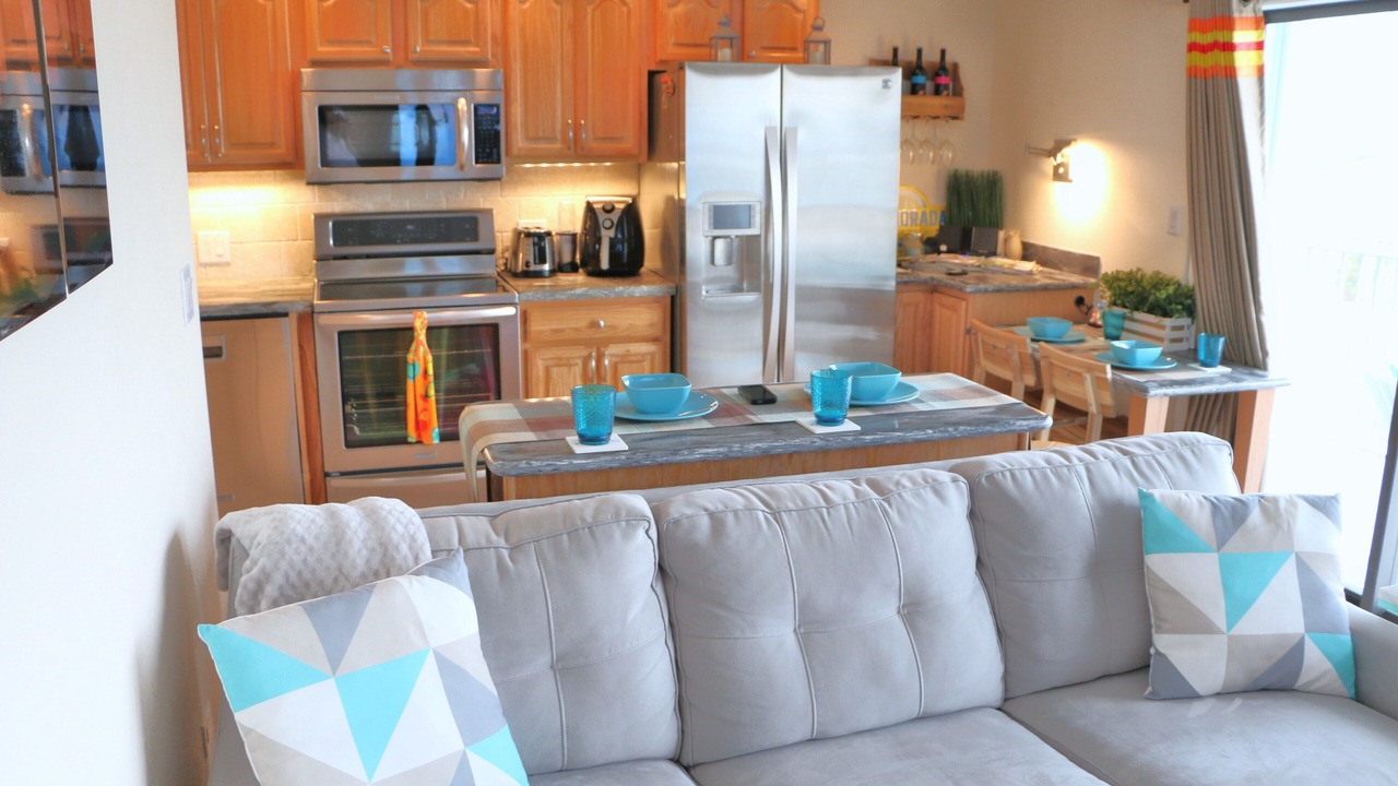 Photo of Livingroom in Islamorada