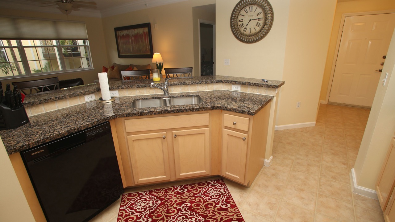 Photo of Kitchen in Abacoa