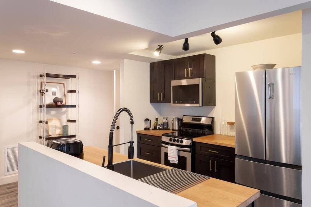 Photo of Kitchen in South Pointe