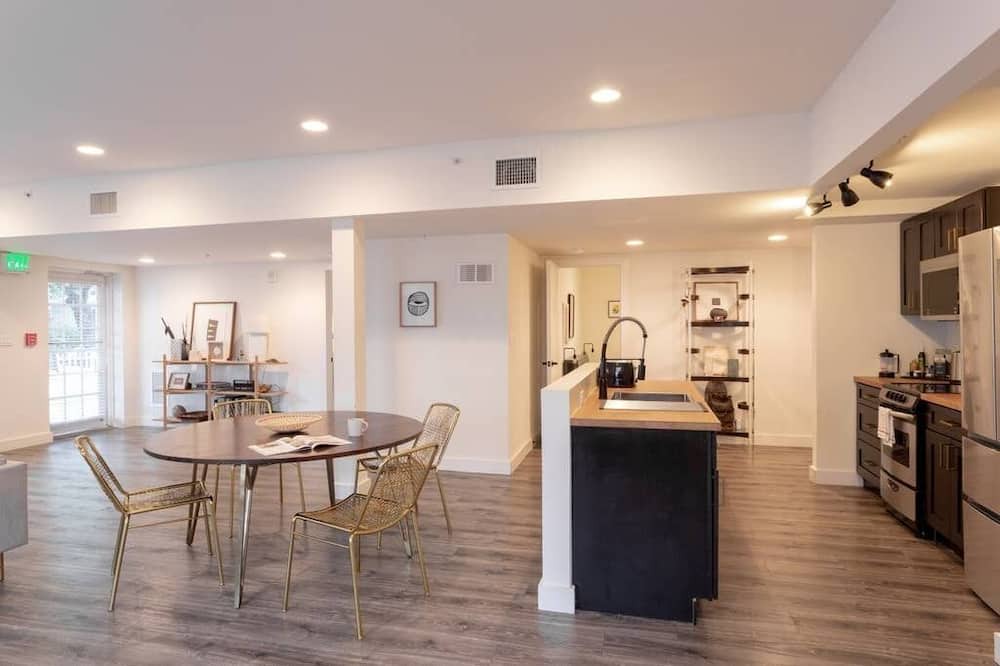 Photo of Kitchen in South Pointe