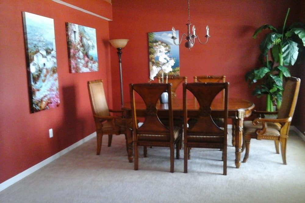 Photo of Kitchen in Port Saint Lucie