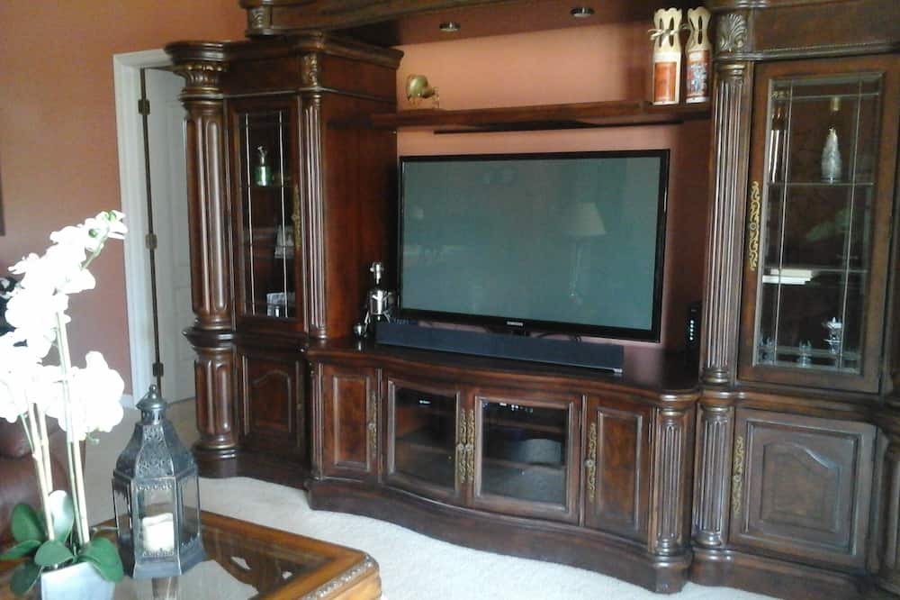 Photo of Livingroom in Port Saint Lucie