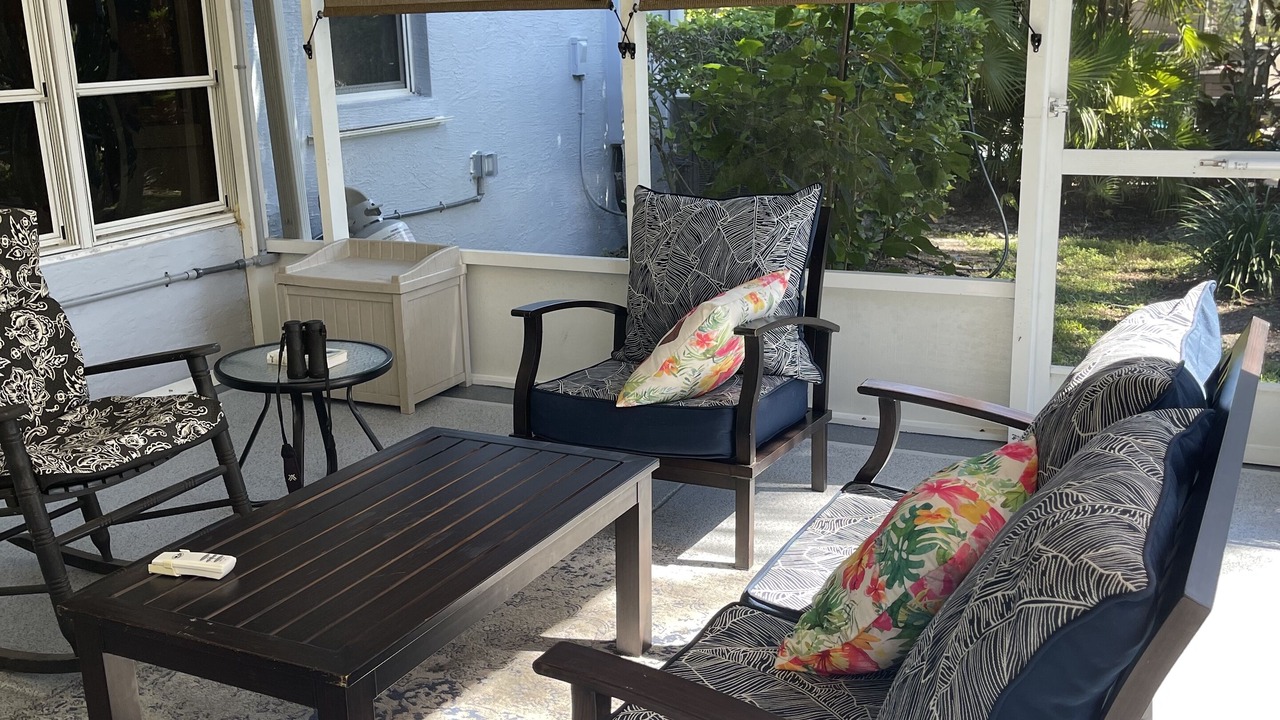 Photo of Outdoor in Heritage Pines