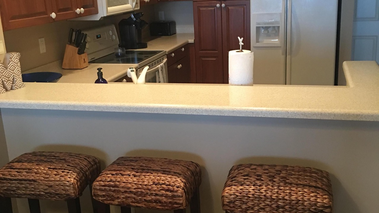 Photo of Kitchen in Burnt Store