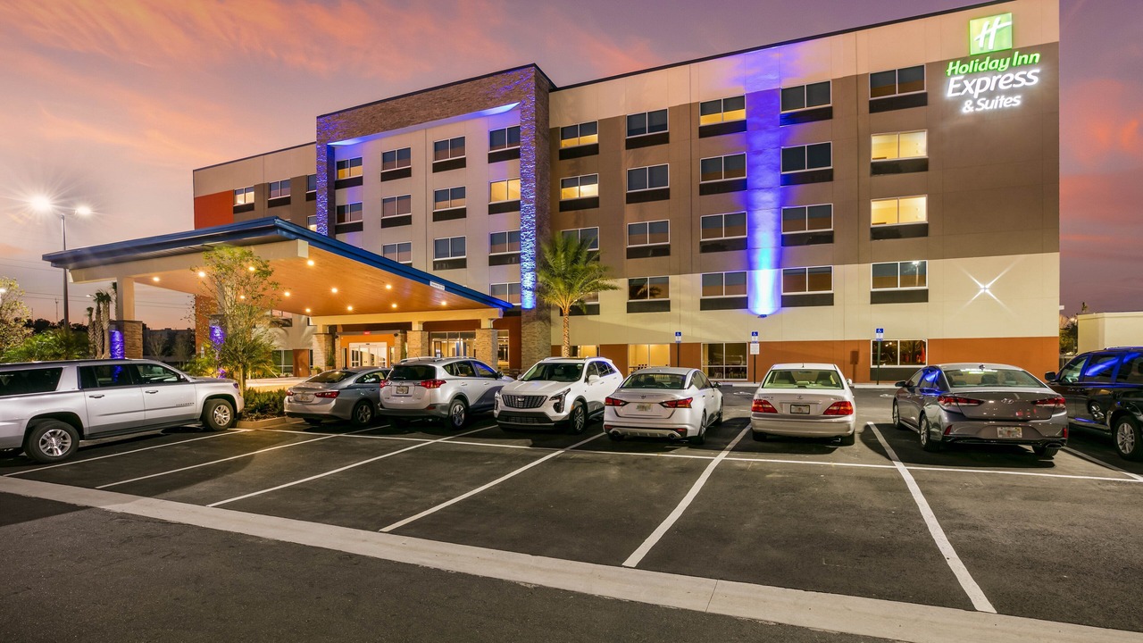 Photo of Outdoor in Southside