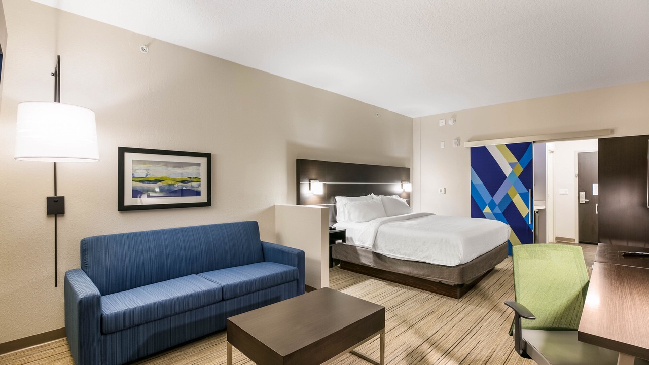 Photo of Bedroom in Southside