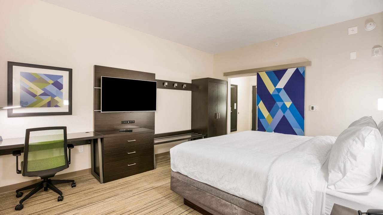 Photo of Bedroom in Southside