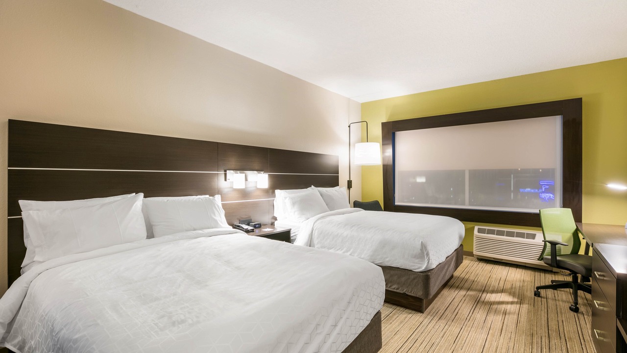 Photo of Bedroom in Southside