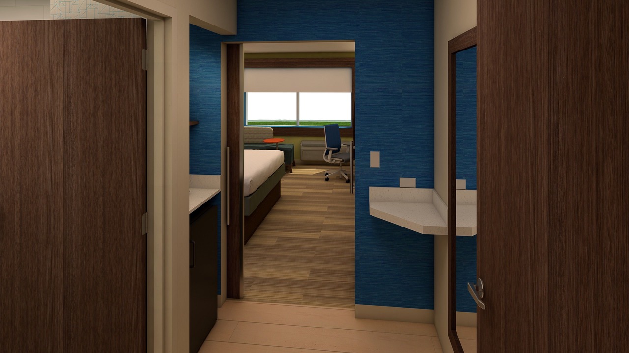 Photo of Bedroom in Southside