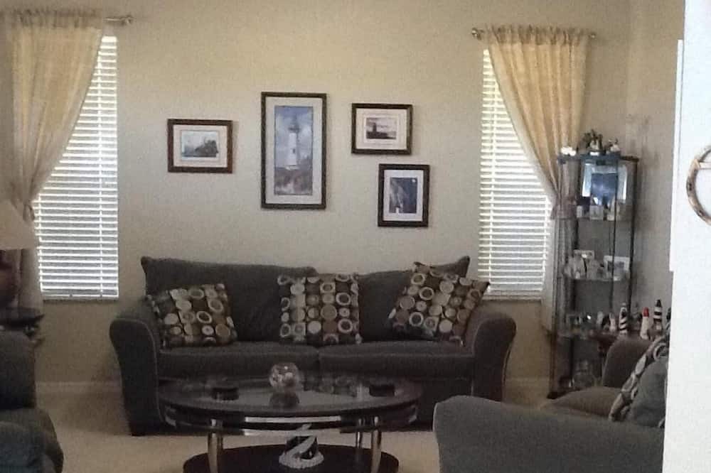 Photo of Bedroom in Sorrento