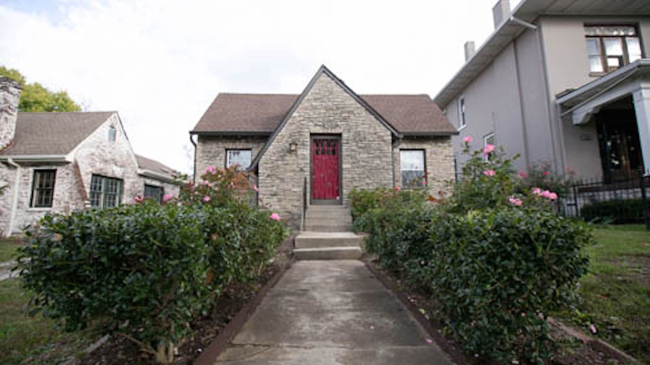 Photo of Outdoor in Edgehill