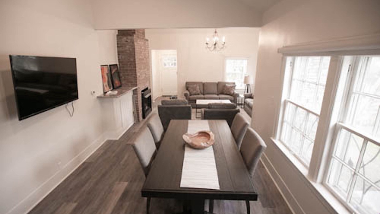 Photo of Livingroom in Edgehill