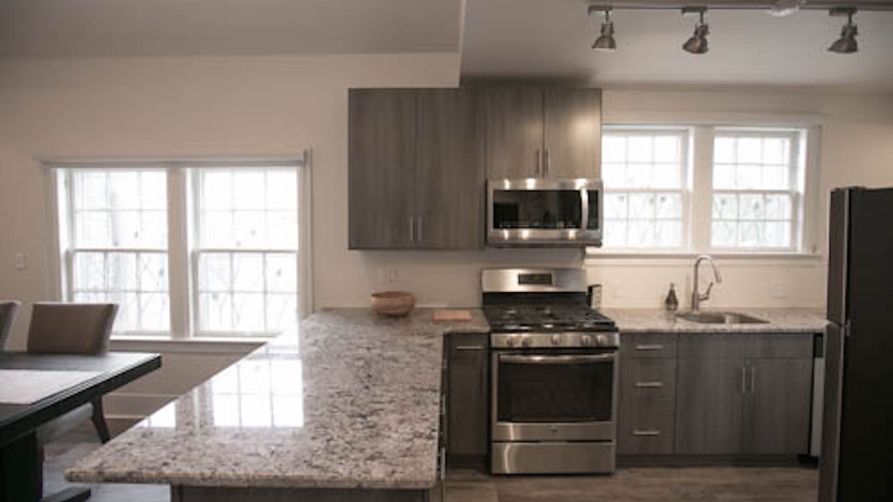 Photo of Kitchen in Edgehill