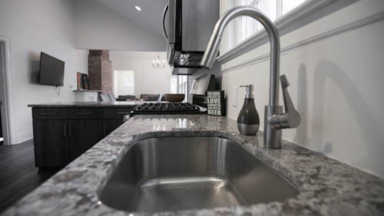 Photo of Kitchen in Edgehill