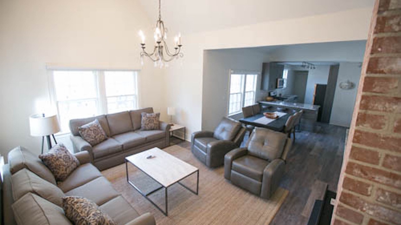 Photo of Livingroom in Edgehill