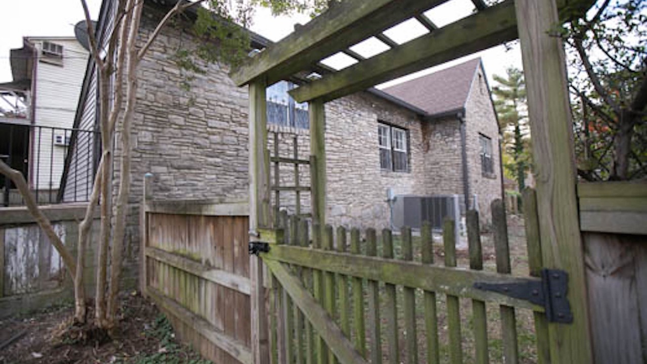 Photo of Outdoor in Edgehill