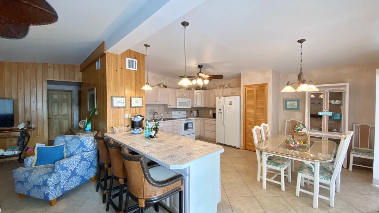 Photo of Kitchen in Venetian Shores