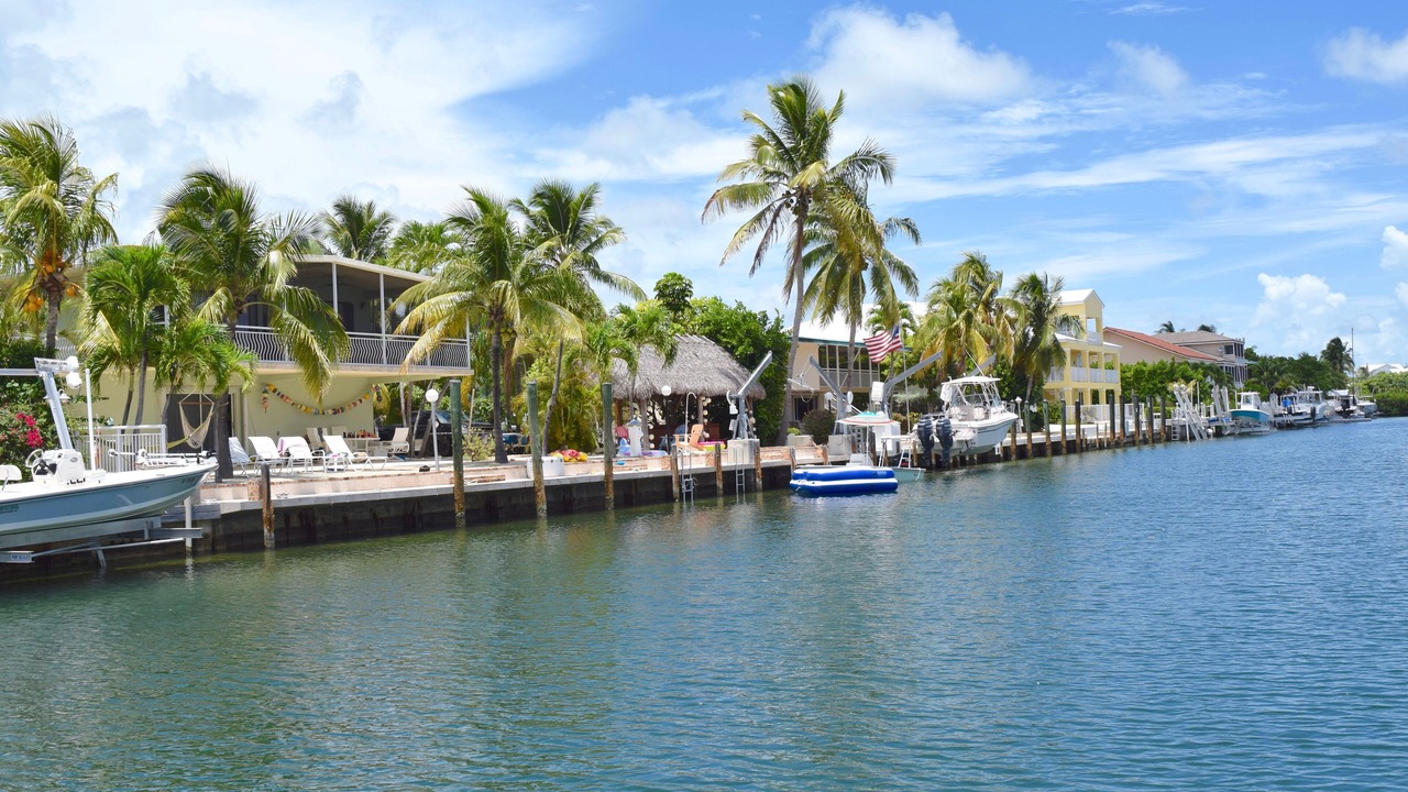 Photo of Outdoor in Venetian Shores