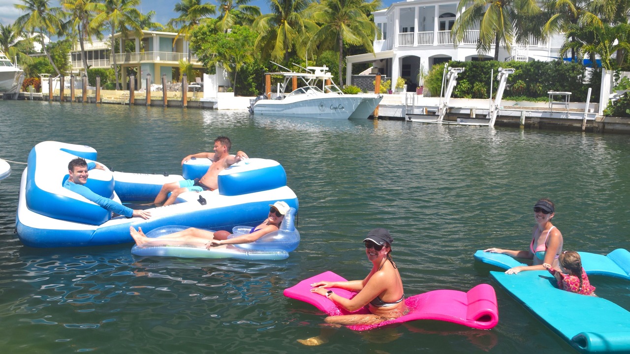 Photo of Outdoor in Venetian Shores