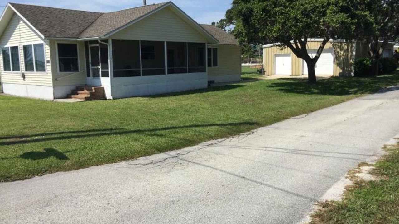 Photo of Outdoor in Sebastian