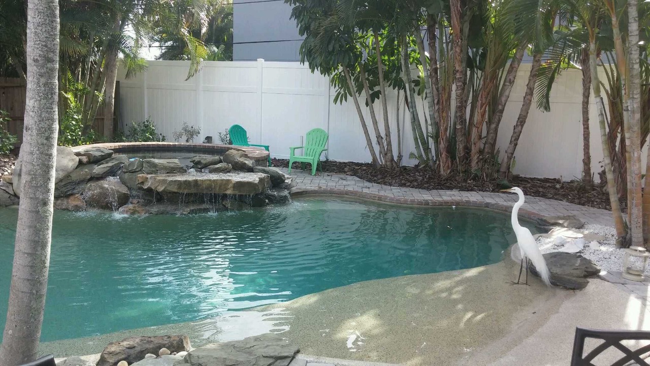 Photo of Outdoor in Belle Vista