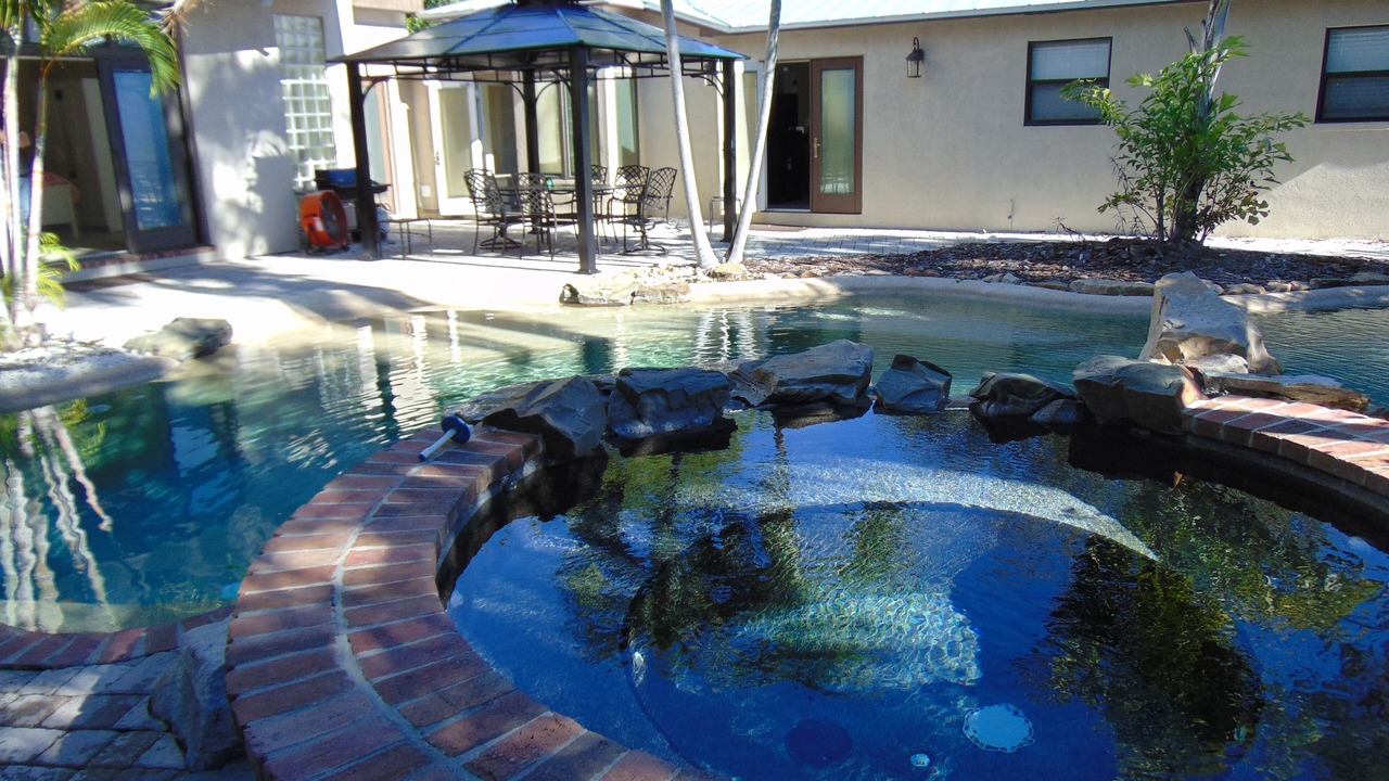 Photo of Outdoor in Belle Vista