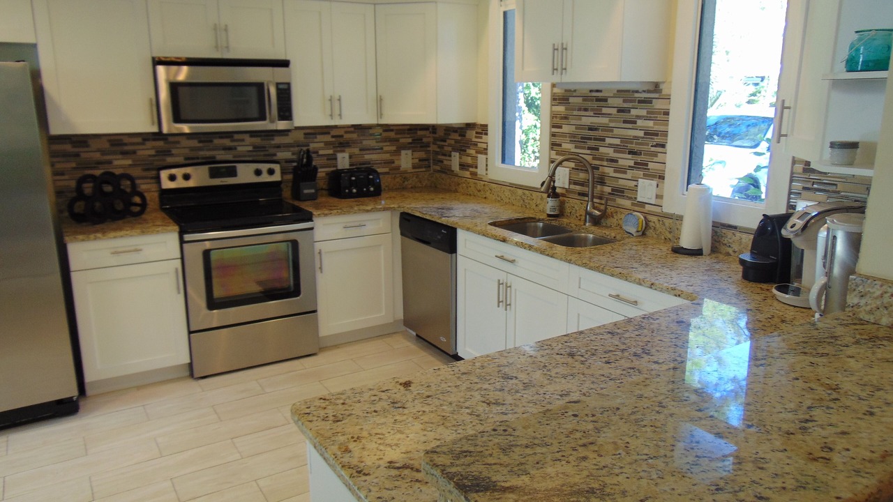 Photo of Kitchen in Belle Vista