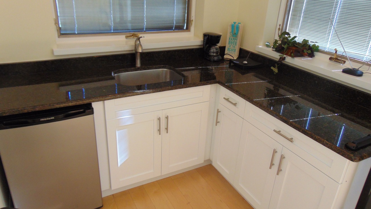 Photo of Kitchen in Belle Vista