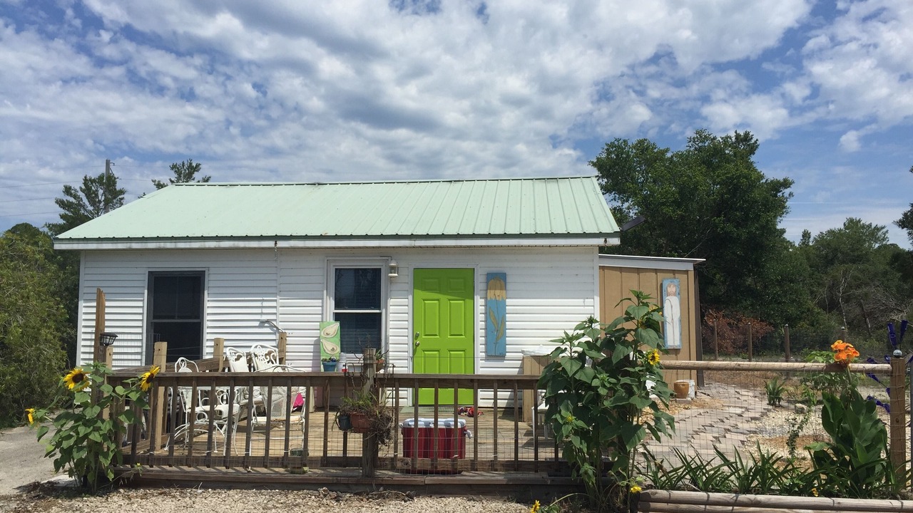 Photo of Outdoor in Eastpoint