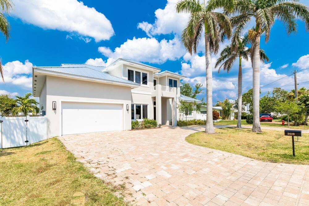 Photo of Outdoor in Pompano Isles