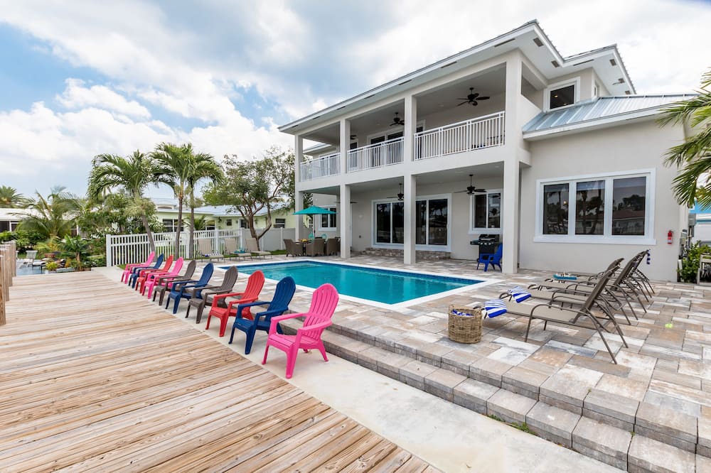 Photo of Outdoor in Pompano Isles