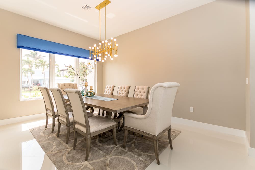 Photo of Kitchen in Pompano Isles