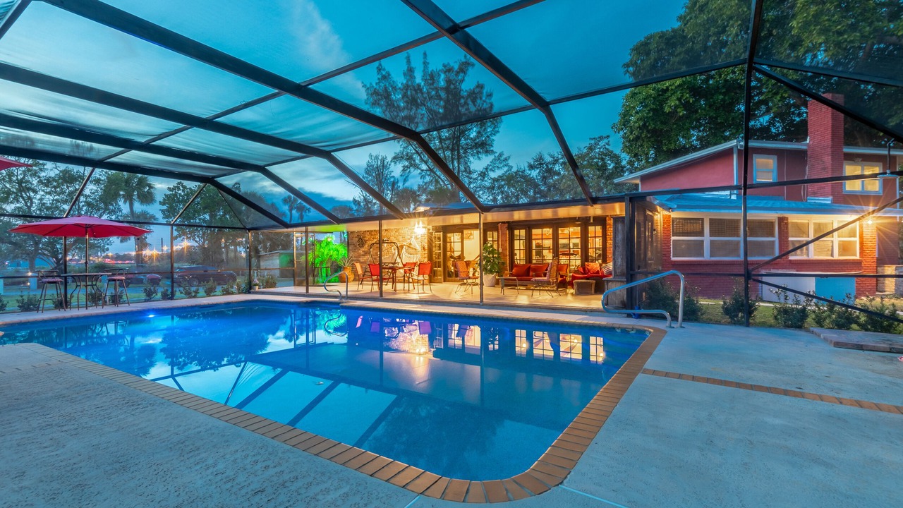 Photo of Outdoor in Greenacres