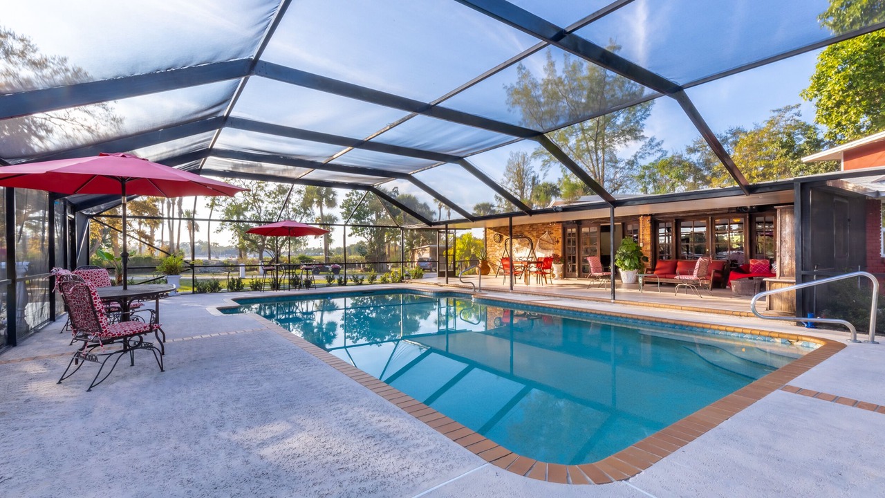 Photo of Outdoor in Greenacres