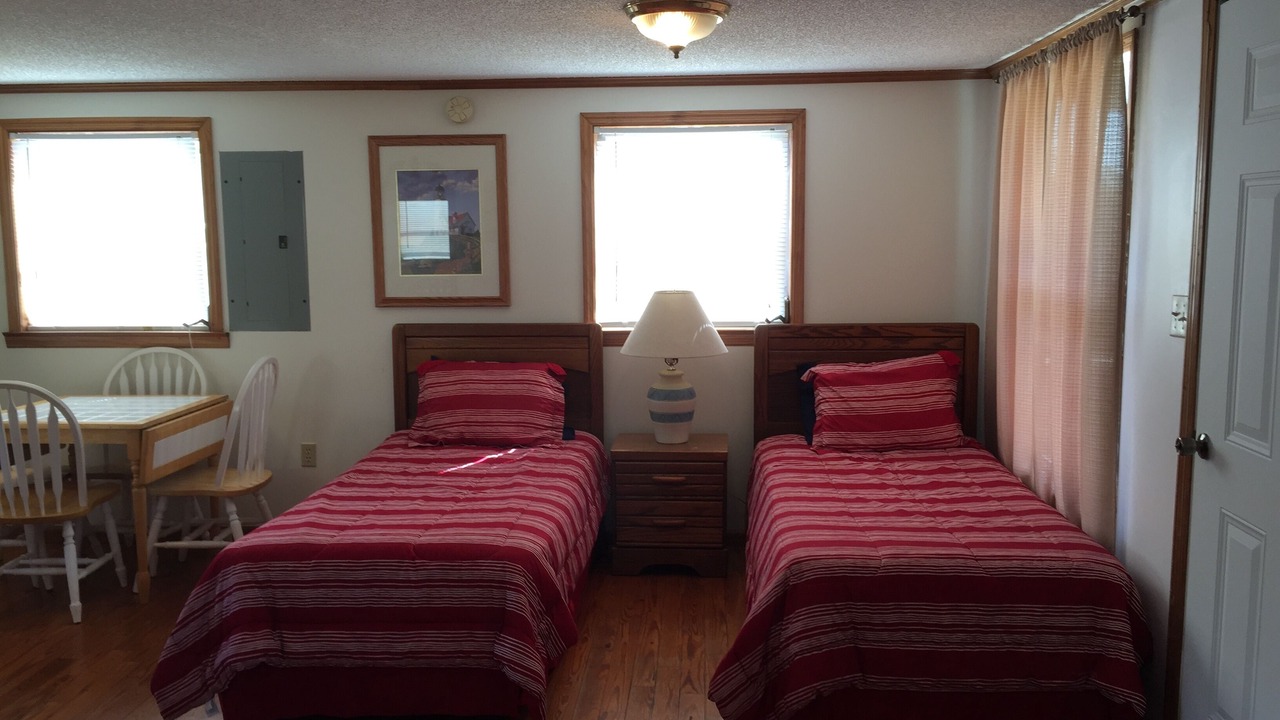 Photo of Bedroom in Perry