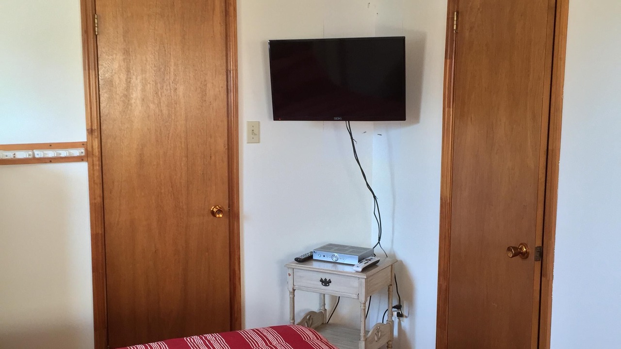 Photo of Bedroom in Perry