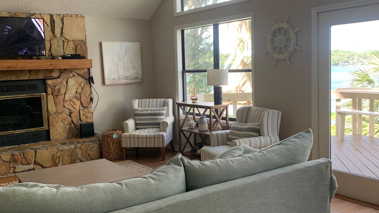 Photo of Livingroom in Madison
