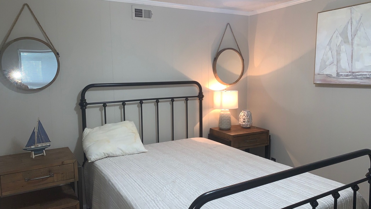 Photo of Bedroom in Madison