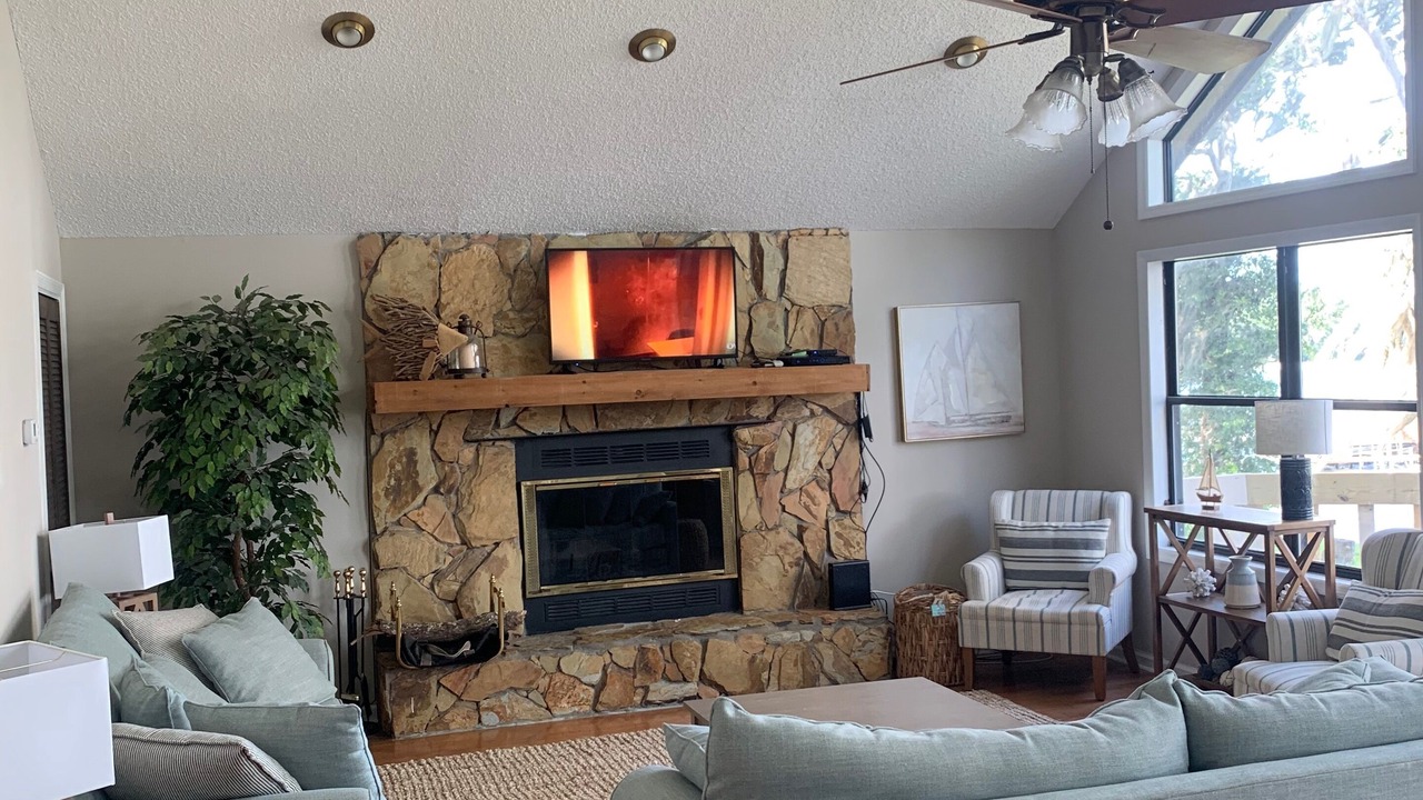 Photo of Livingroom in Madison