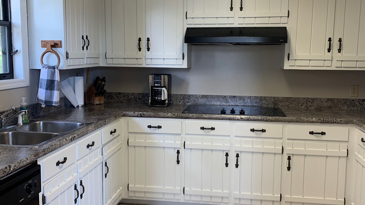 Photo of Kitchen in Madison