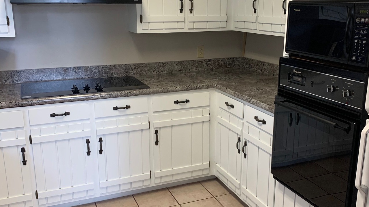 Photo of Kitchen in Madison