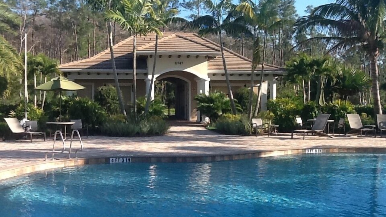 Photo of Outdoor in Arborwood