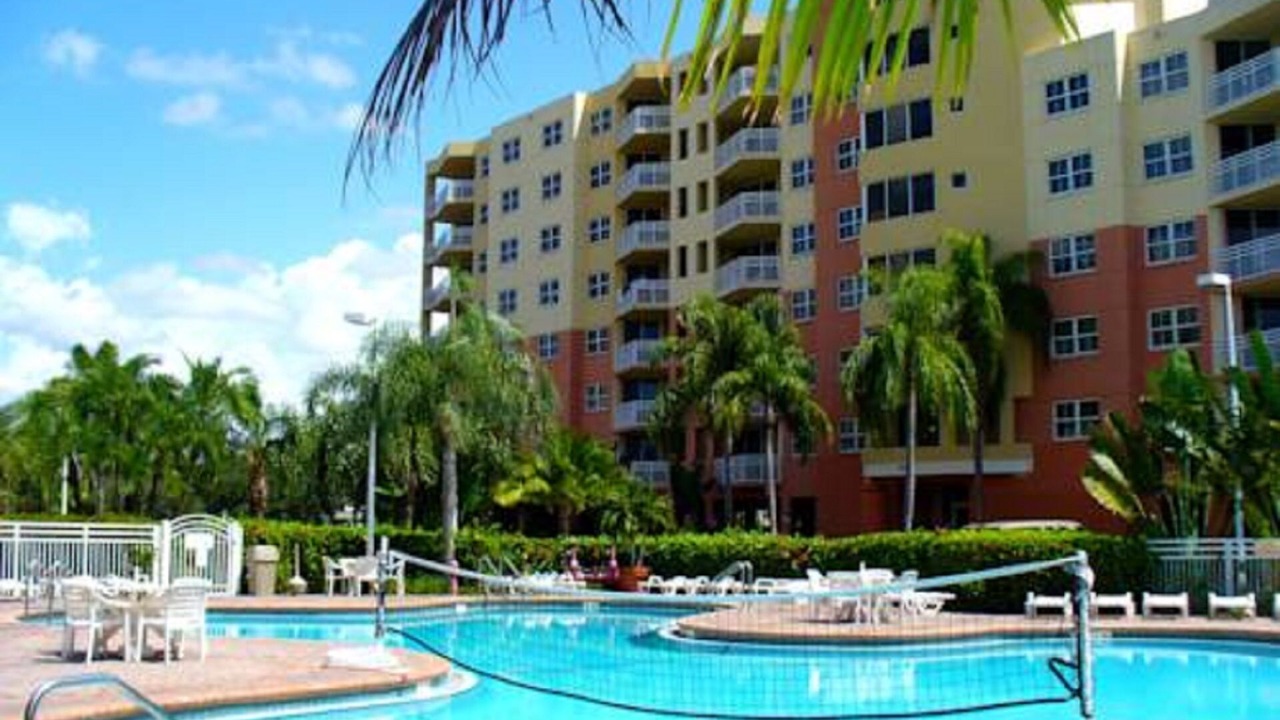 Photo of Outdoor in Weston