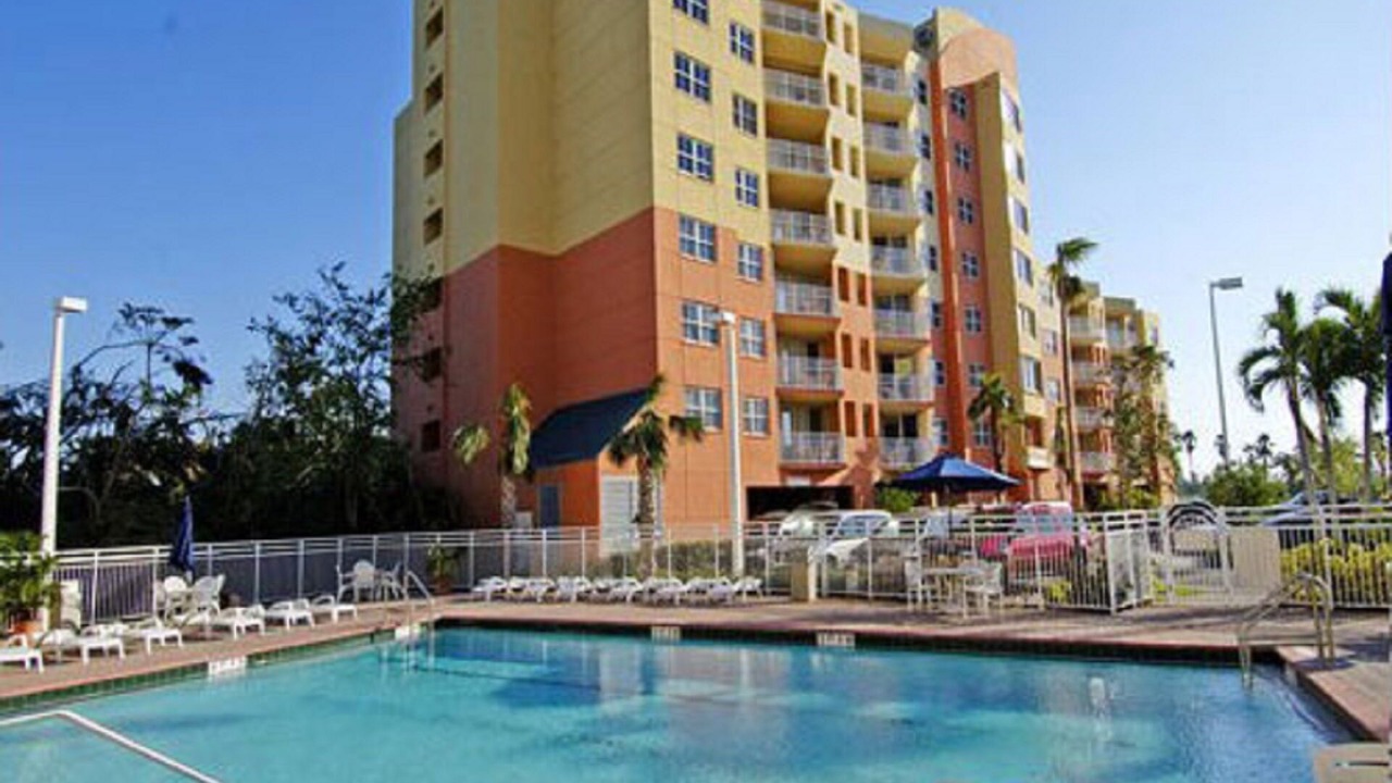 Photo of Outdoor in Weston