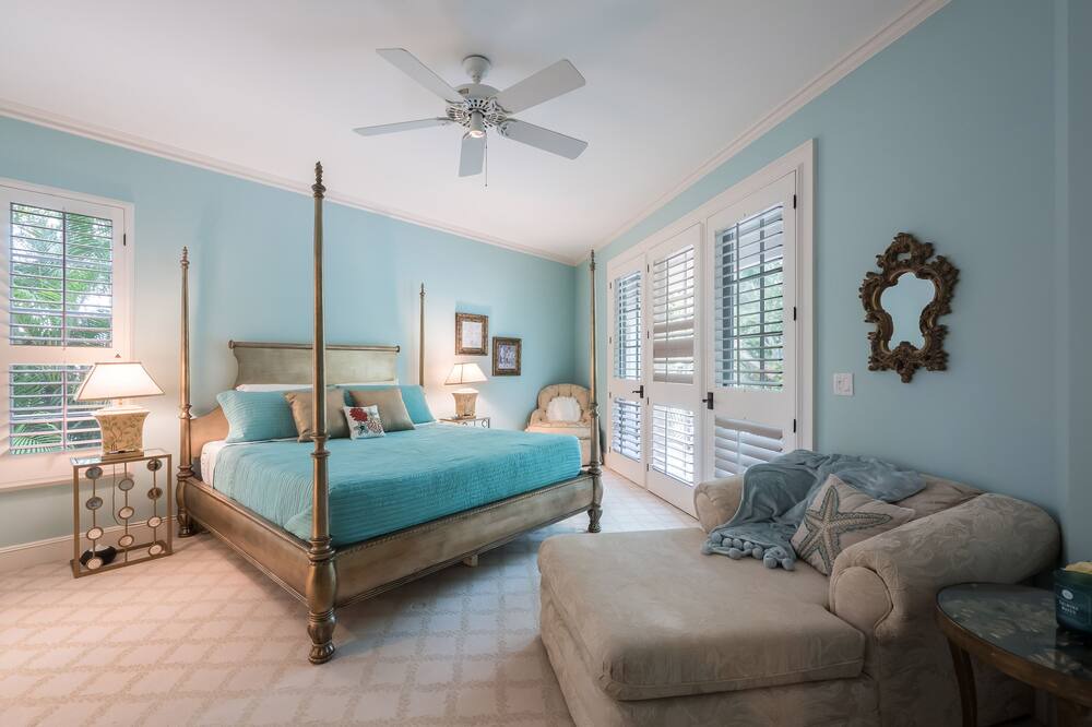 Photo of Bedroom in Boca Grande
