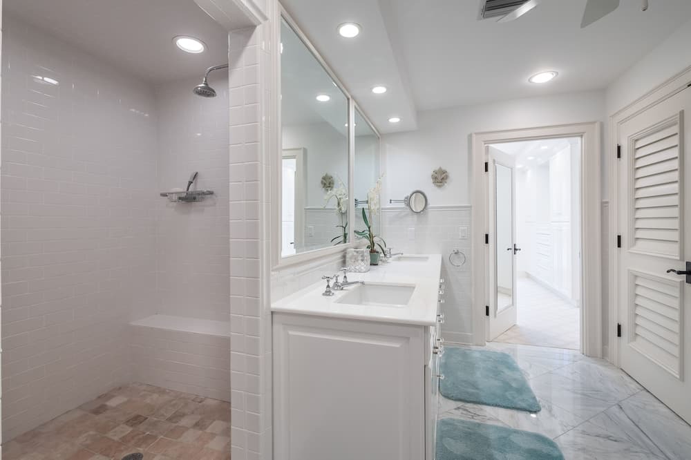 Photo of Bathroom in Boca Grande